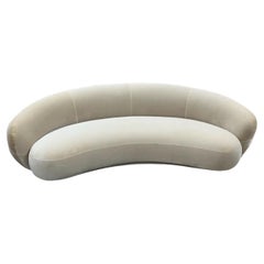 Tacchini Julep-Sofa entworfen von Jonas Wagell in STOCK 