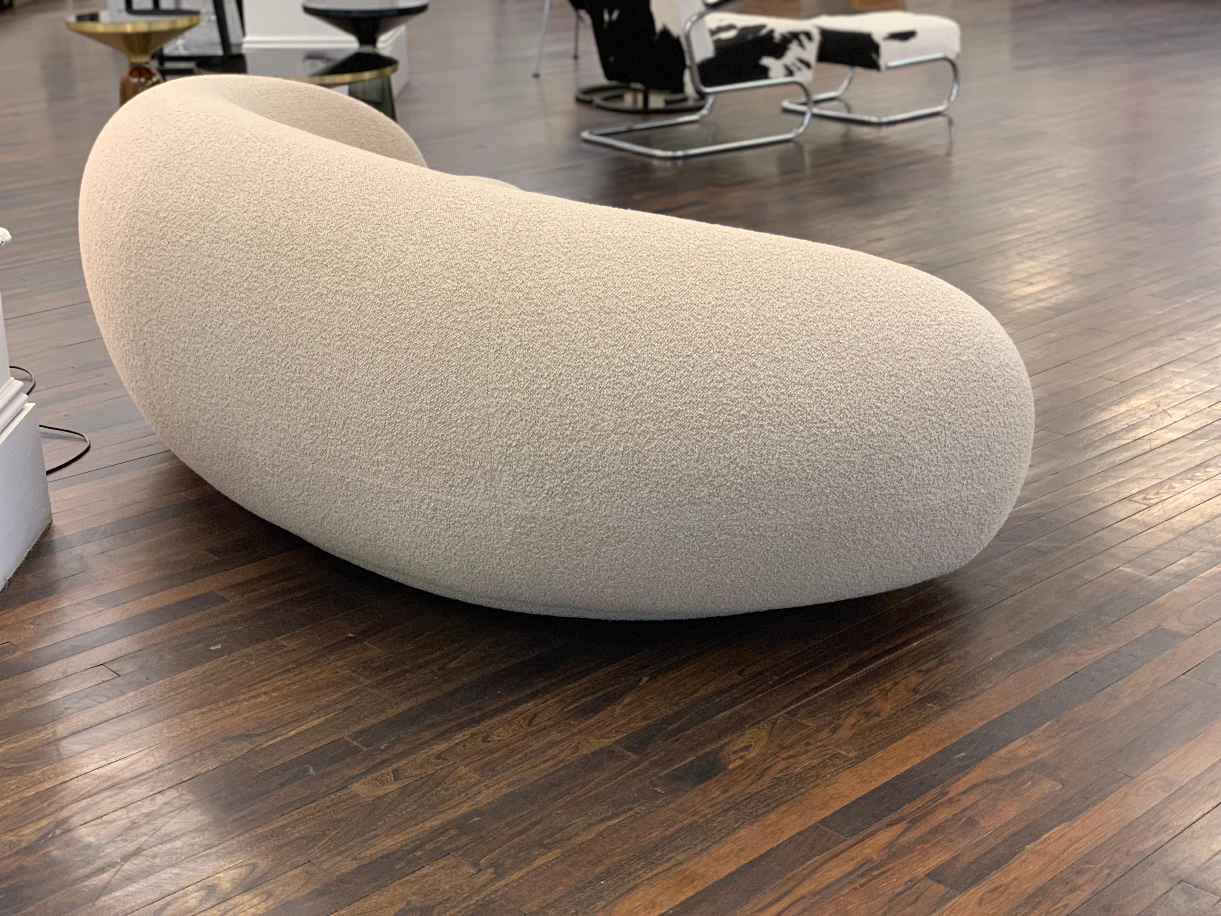 Tacchini Julep Sofa 1