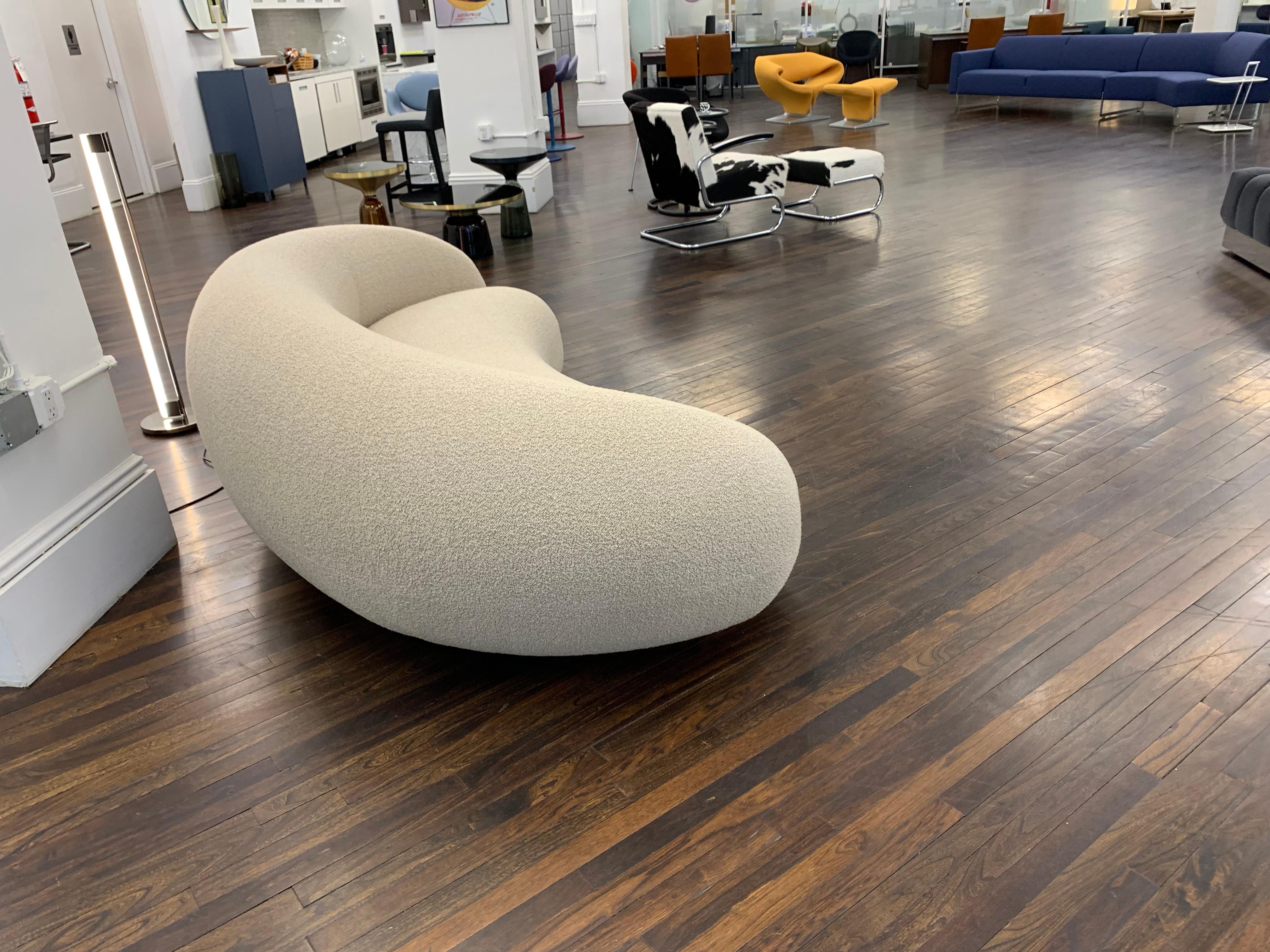 julep sofa tacchini price