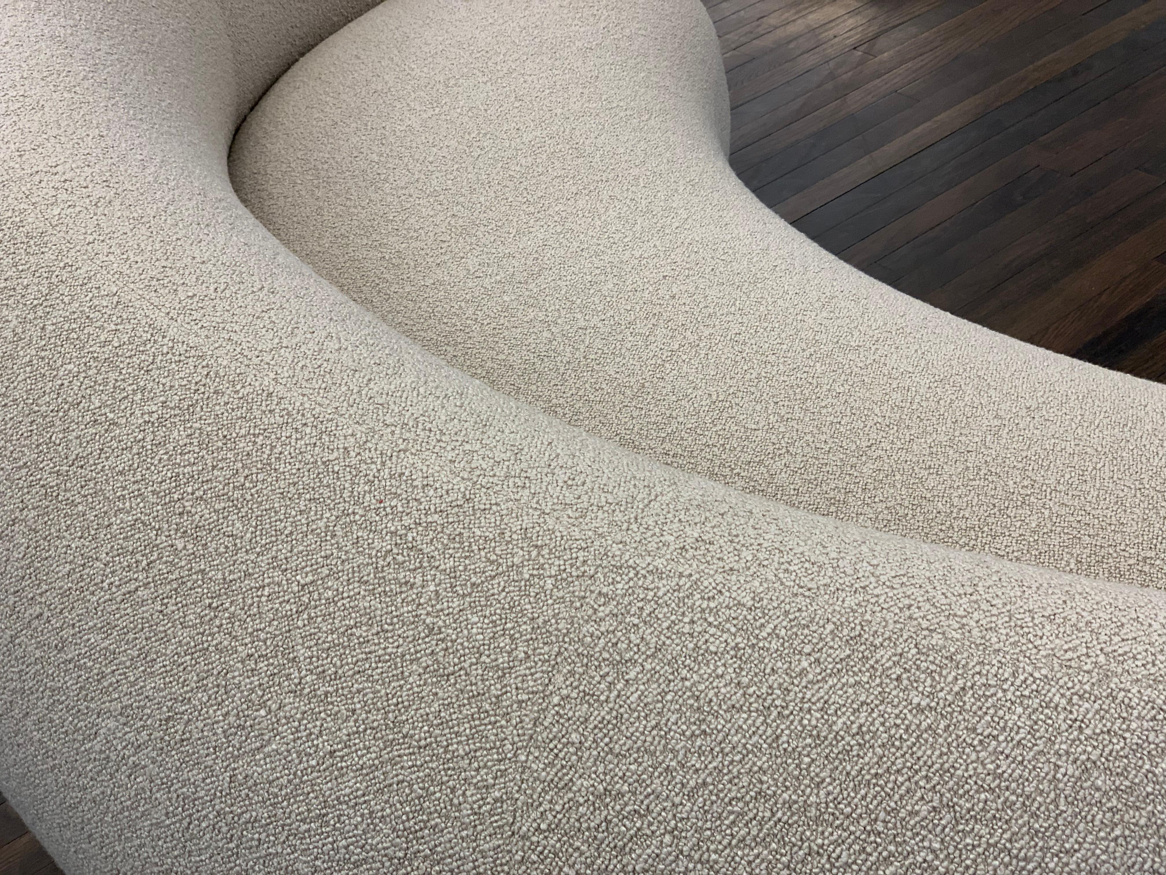 tacchini julep sofa price