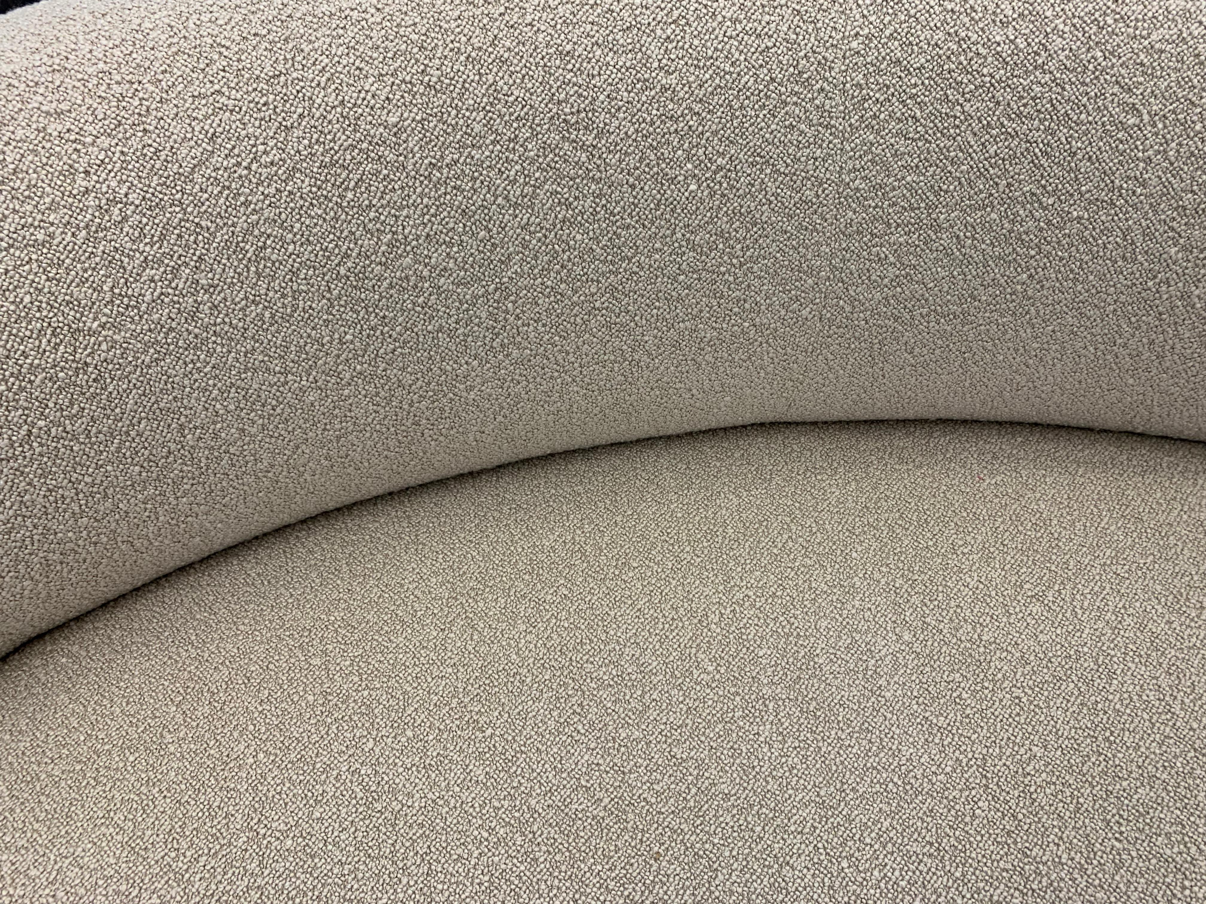 Italian Tacchini Julep Sofa