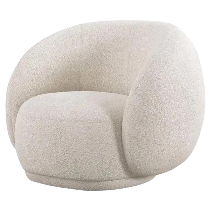 Tacchini Julep Soft Lounge Chair by Jonas Wagell in STOCK