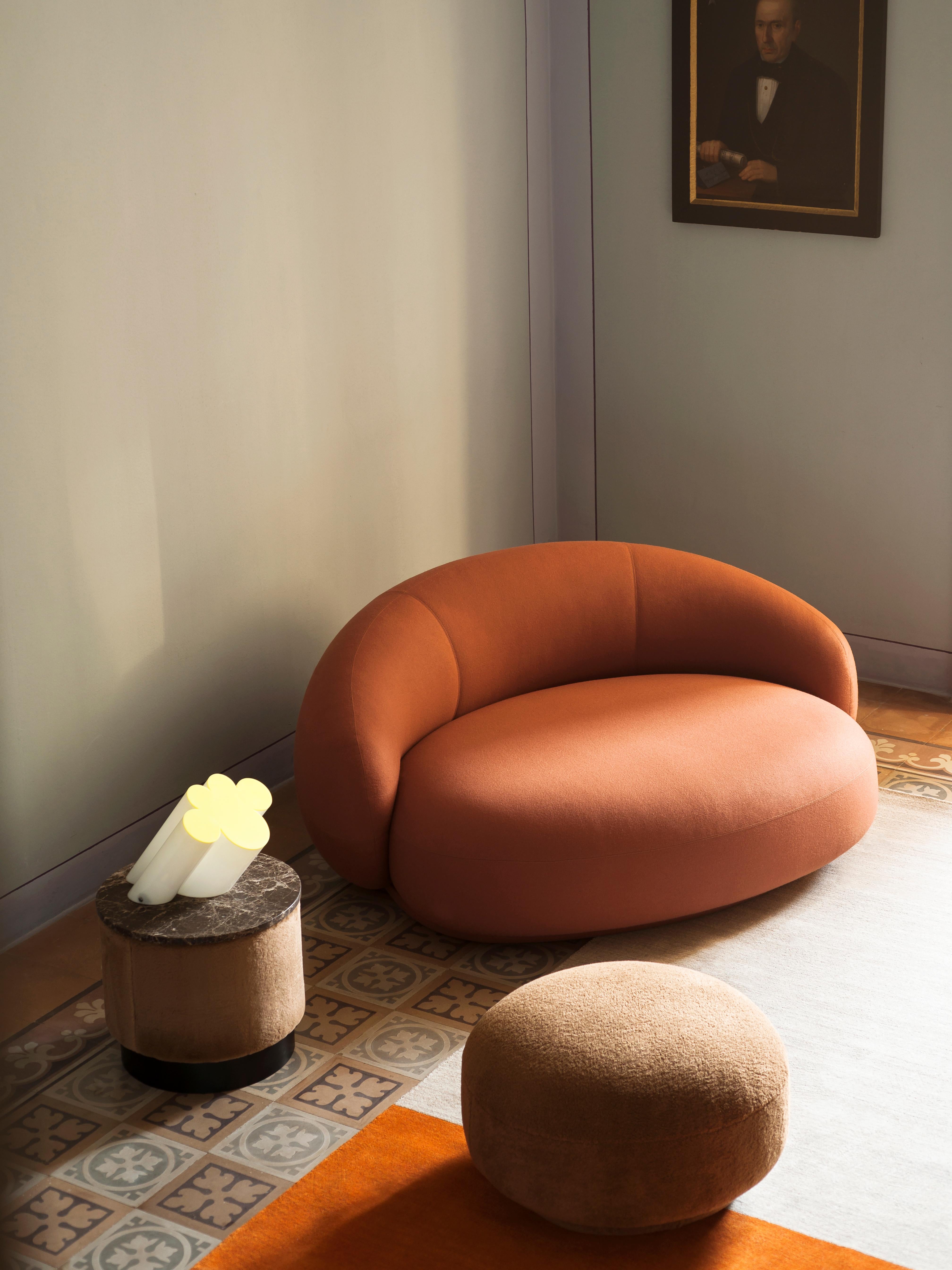 Tacchini Julep Soft Sofa by Jonas Wagell 3