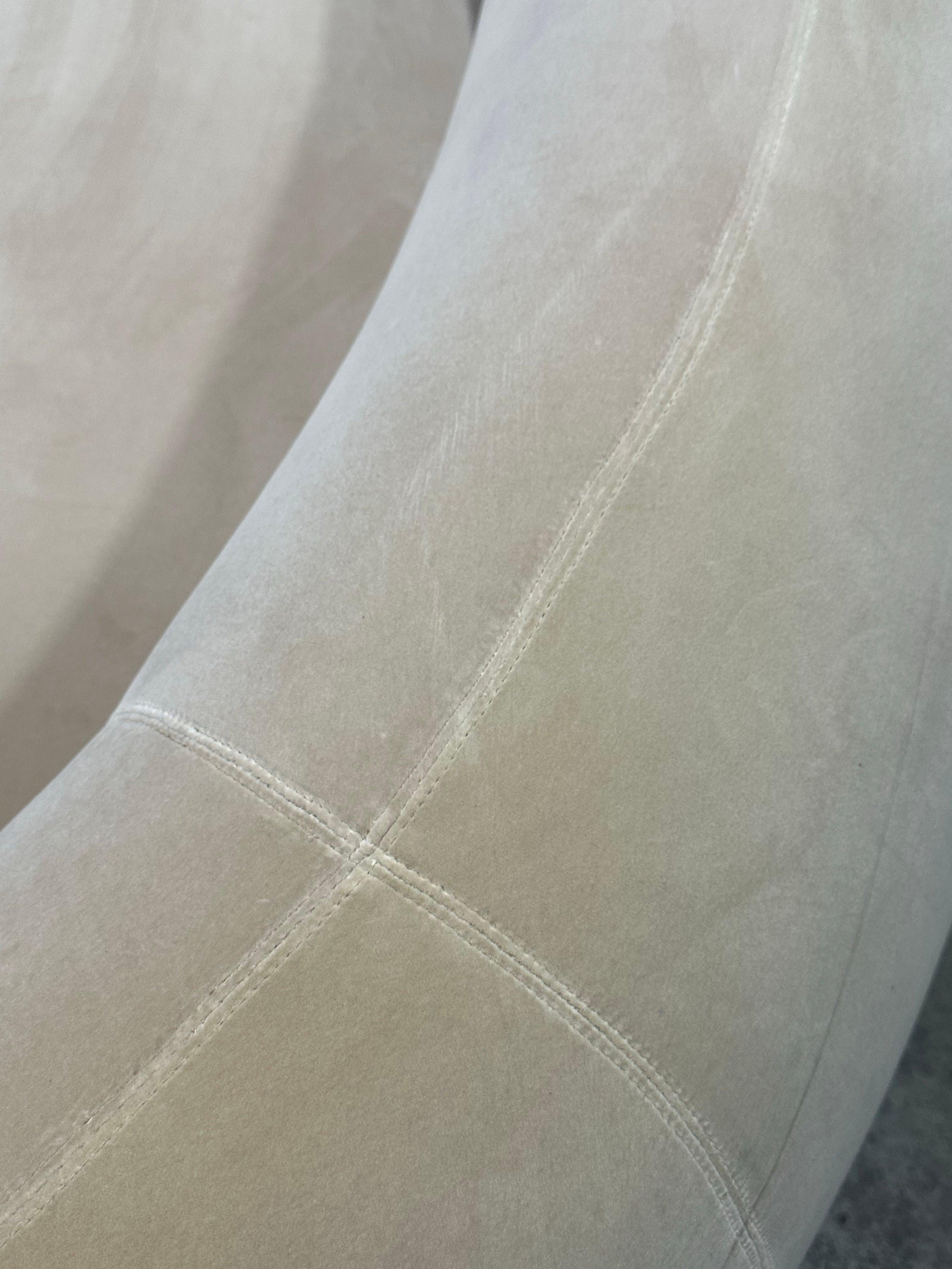 Canapé Tacchini Julep de Jonas Wagell en stock en vente 2