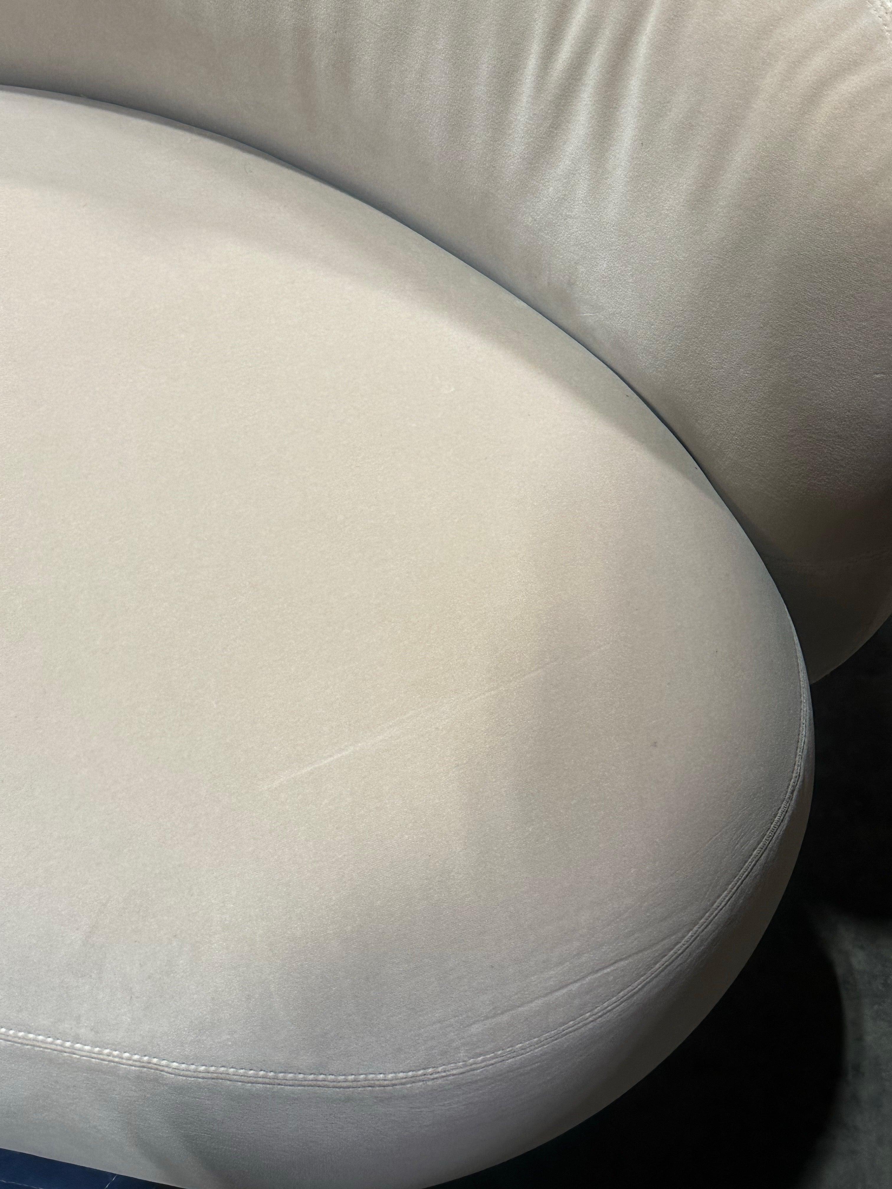 Canapé Tacchini Julep de Jonas Wagell en stock en vente 3