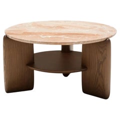 Couchtische und Cocktailtische aus Holz