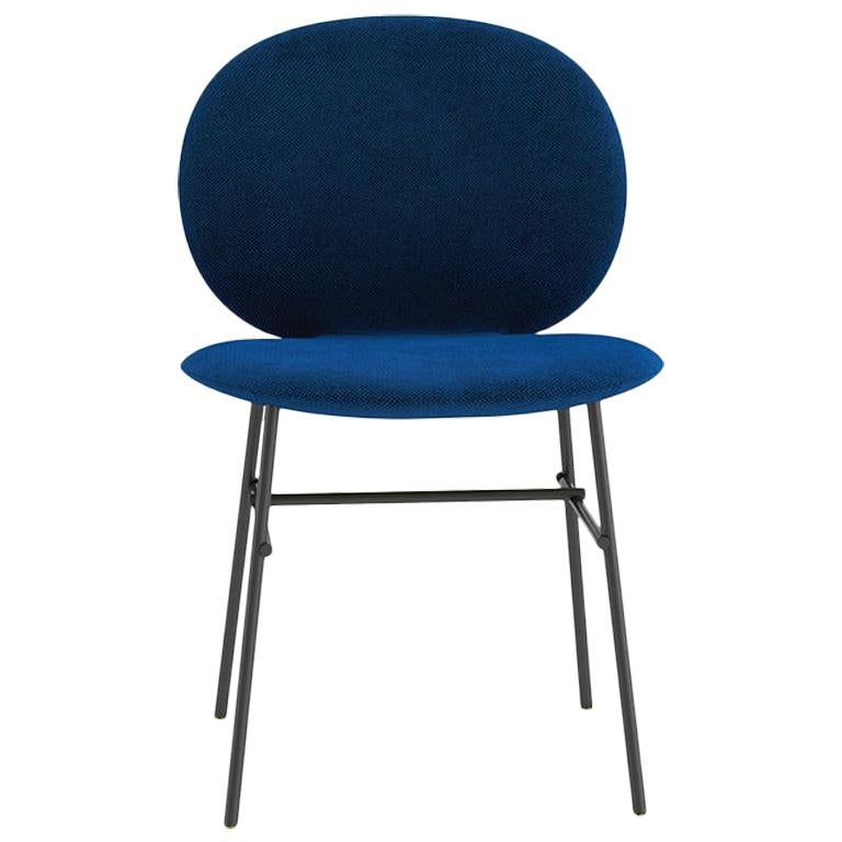 Tacchini Kelly C Chair in Thuya 01 Fabric by Claesson Koivisto Rune For Sale