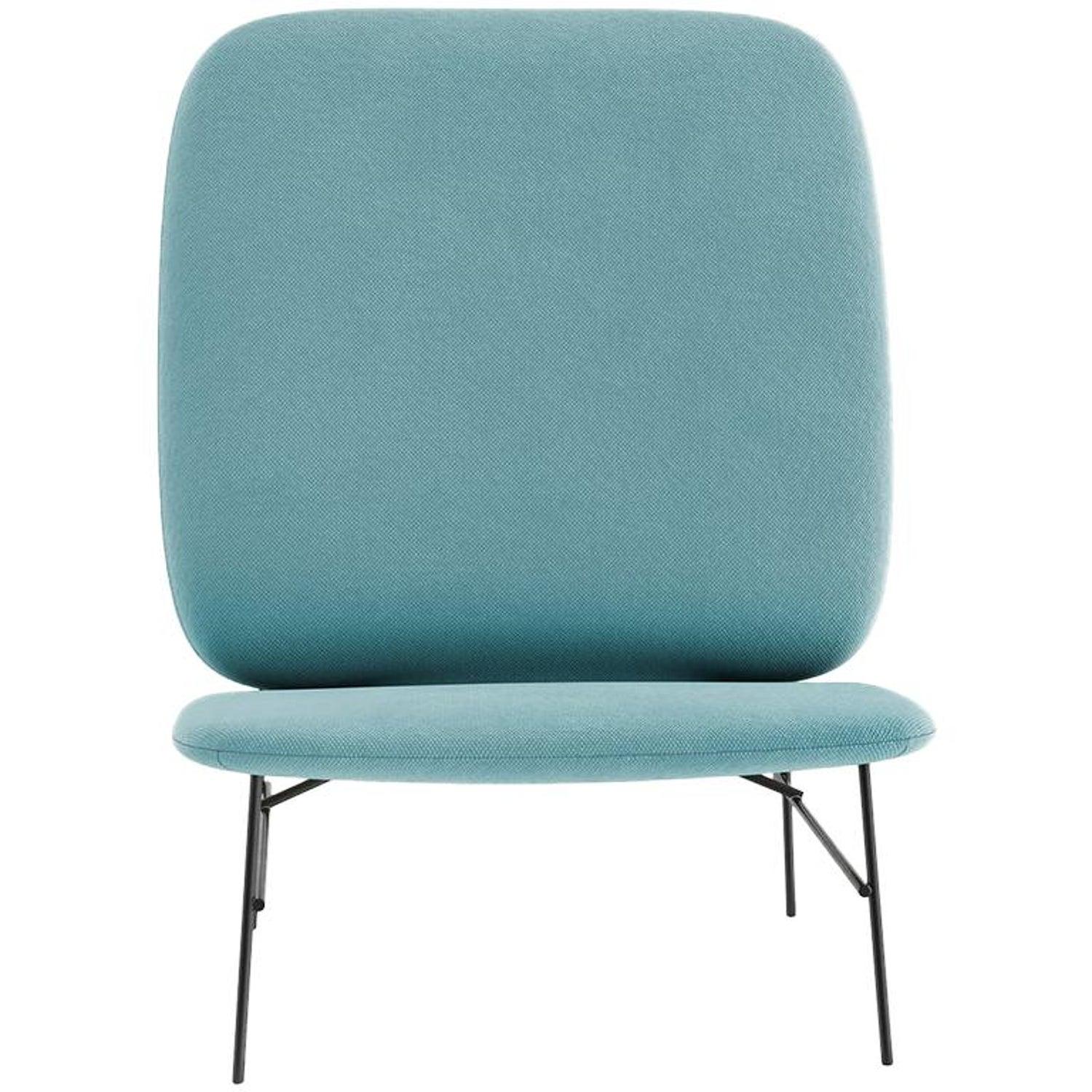 Italian Customizable Tacchini Kelly H-Chair Designed by Claesson Koivisto Rune