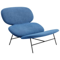 Chaise longue Tacchini Kelly personnalisable en L conçue par Claesson Koivisto Rune