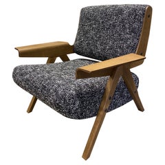 Poltrona Tacchini Lina  Creato da Gianfranco Frattini in STOCK