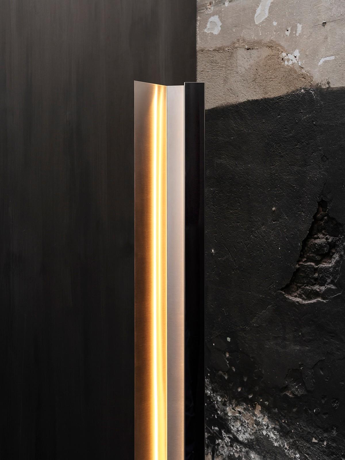 Tacchini Mano Light d'Umberto Bellardi Ricci Neuf - En vente à New York, NY
