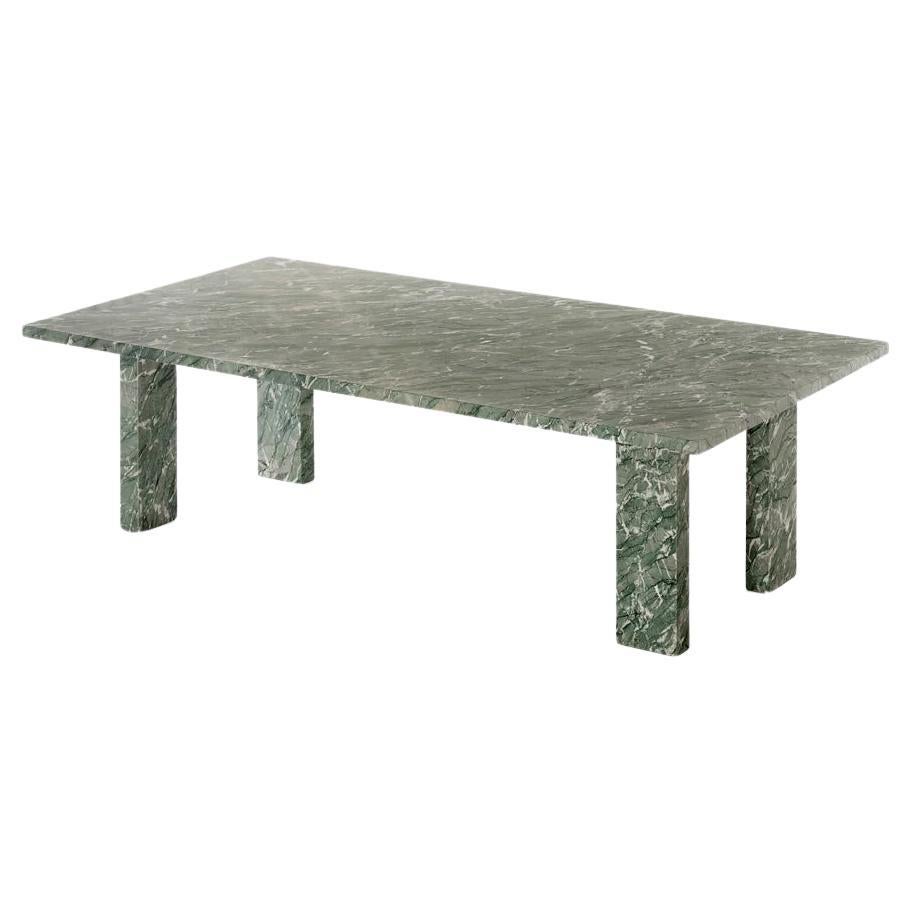 Table en marbre Tacchini Mediterraneo de Michael Anastassiades