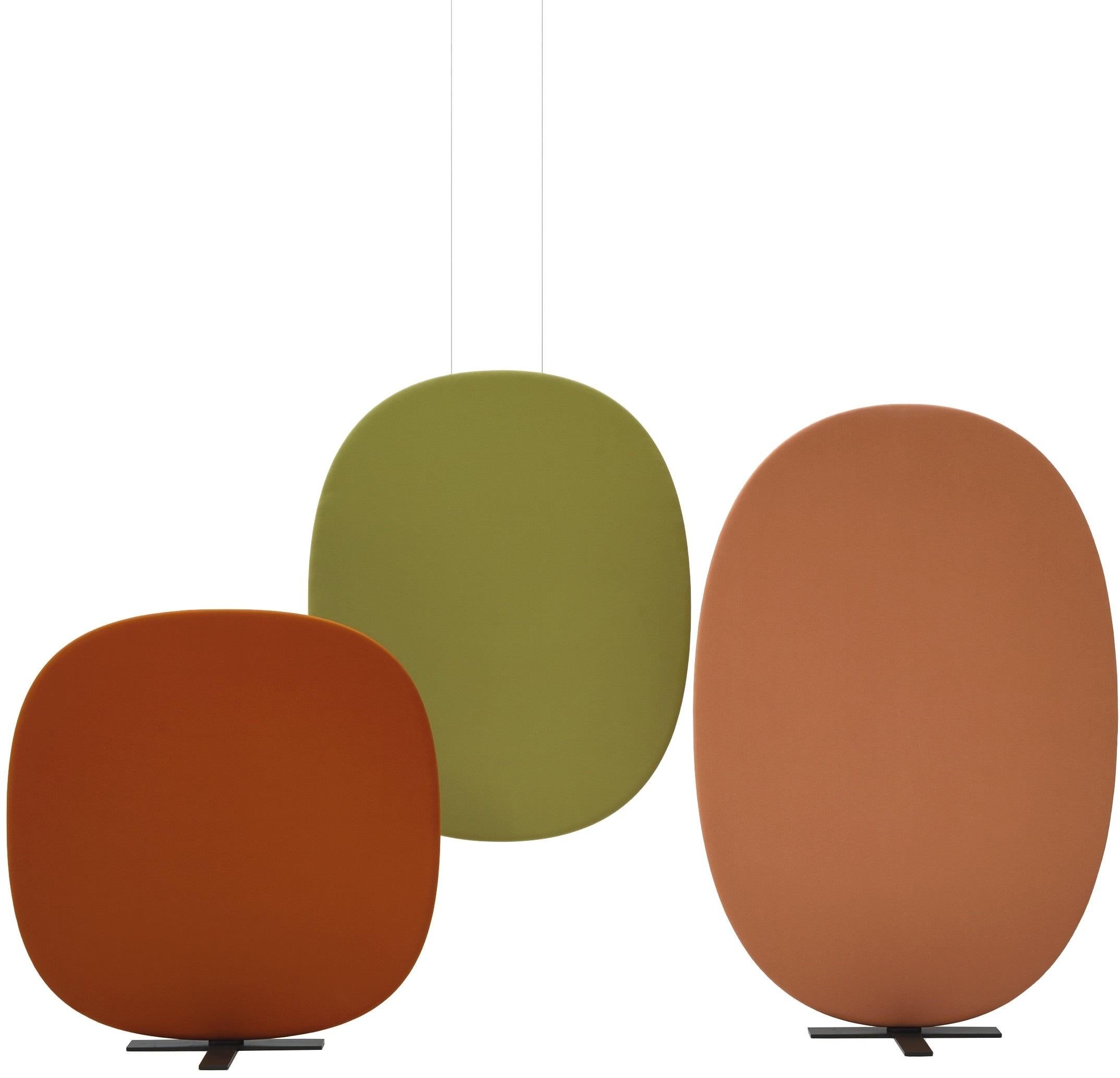 Tacchini Nebula Poissons Screen Divider Designed by Jean Dunand 7