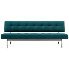 Sofá personalizable Tacchini Oliver de Gianfranco Frattini