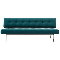 Customizable Tacchini Oliver Sofa Designed by Gianfranco Frattini