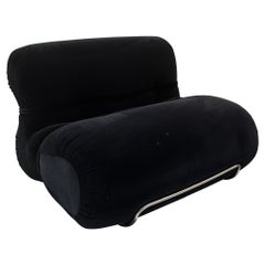 Tacchini Orsola Lounge Chair Designed by Gastone Rinaldi in STOCK
