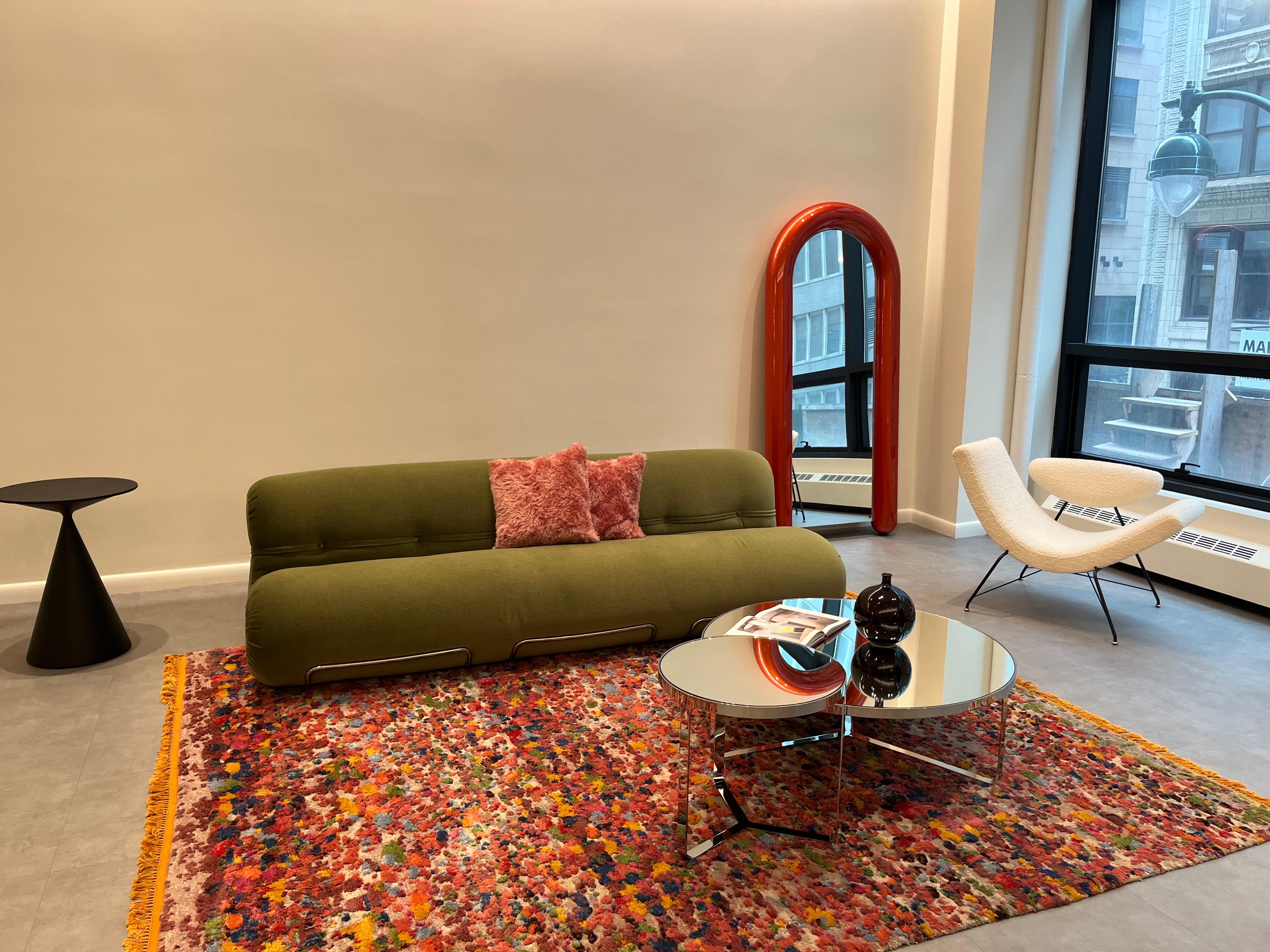 Tacchini Orsola Sofa Designed by Gastone Rinaldi in STOCK 6