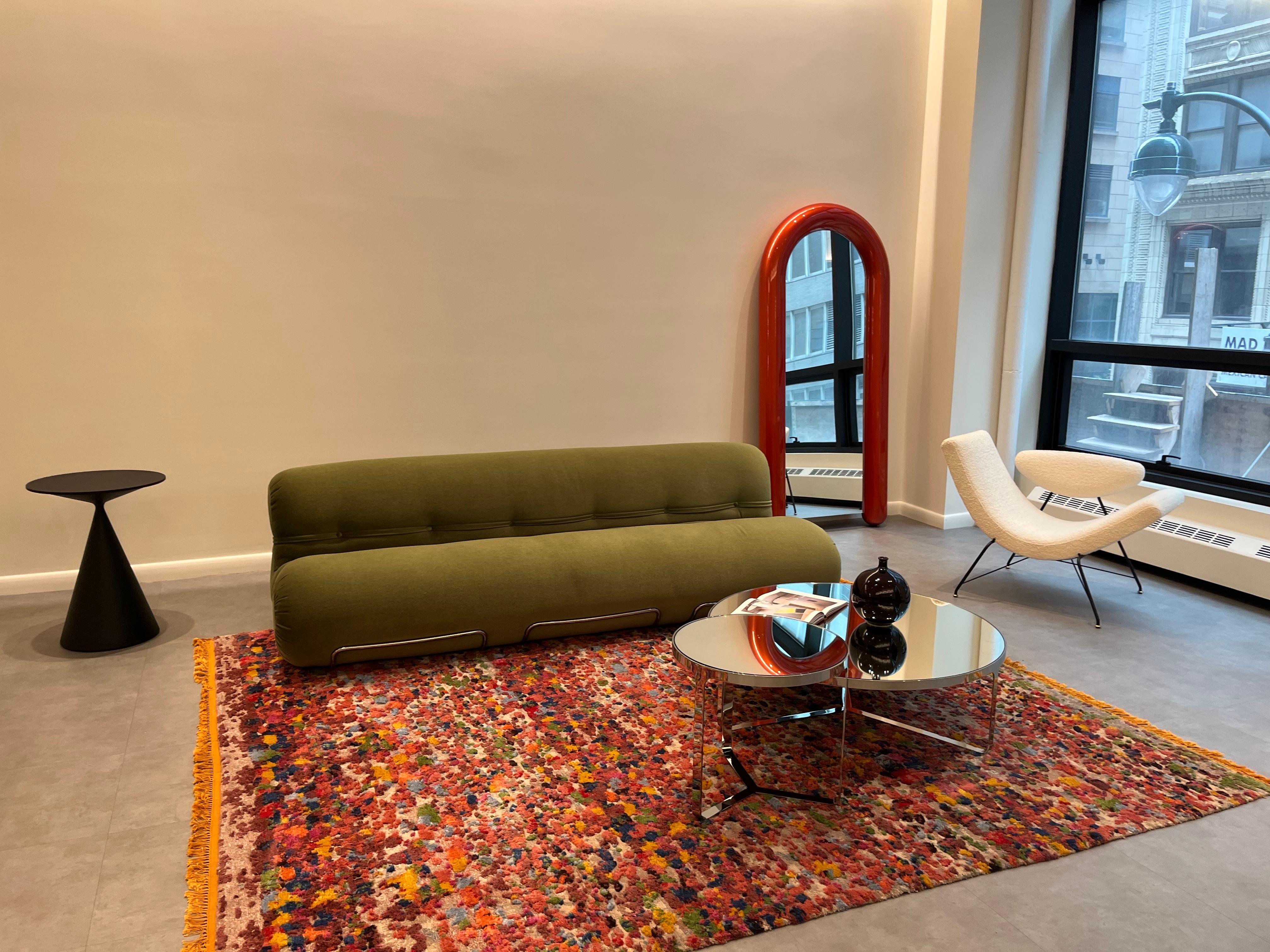 Tacchini Orsola Sofa Designed by Gastone Rinaldi in STOCK 7