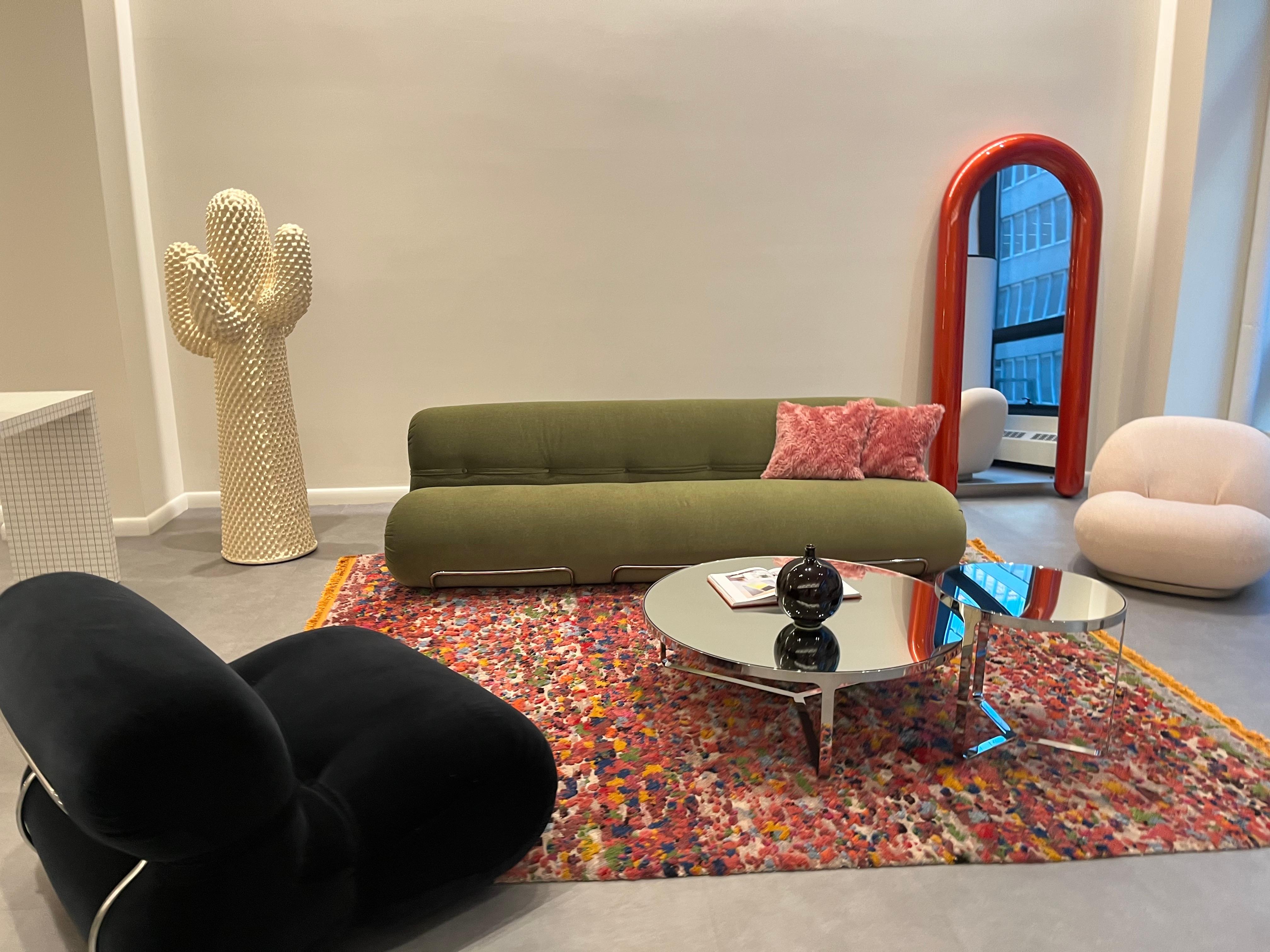 Tacchini Orsola Sofa Designed by Gastone Rinaldi in STOCK 10
