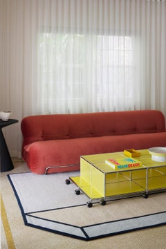 Tacchini Orsola Sofa Designed by Gastone Rinaldi in STOCK