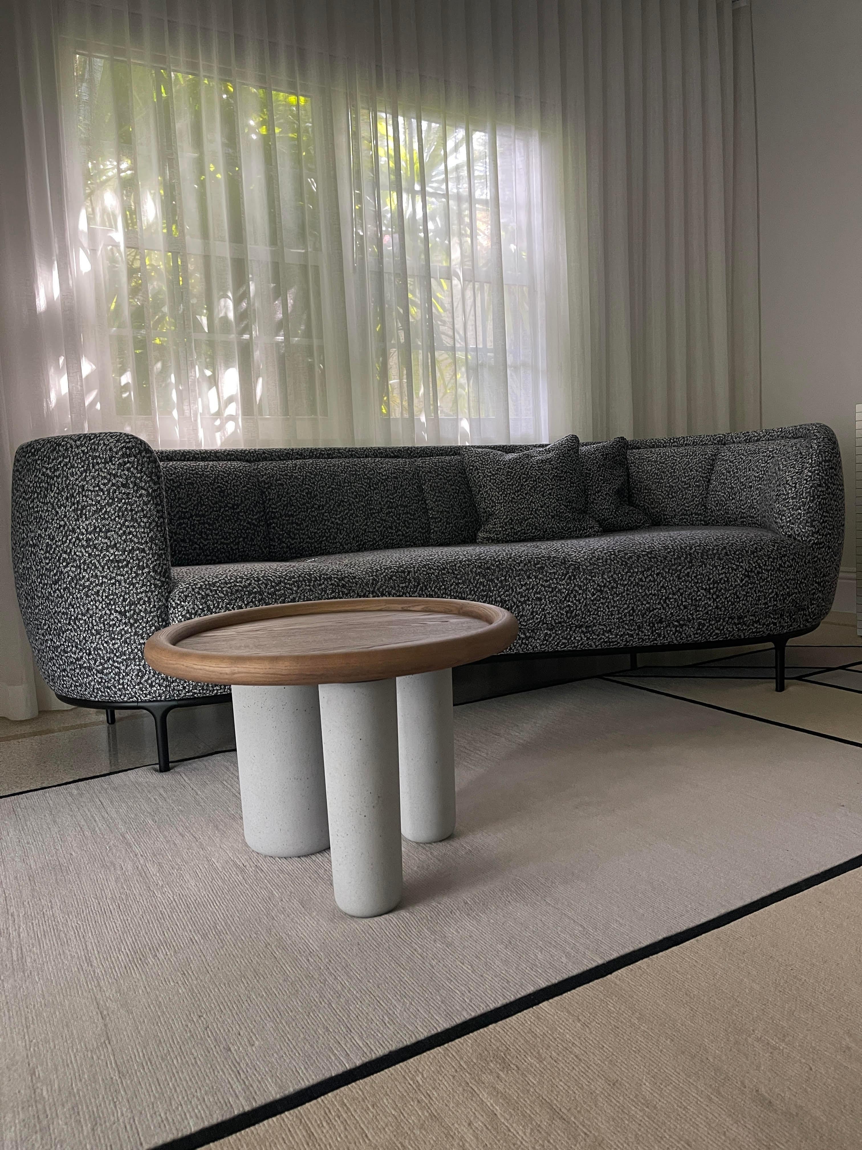 tacchini side table