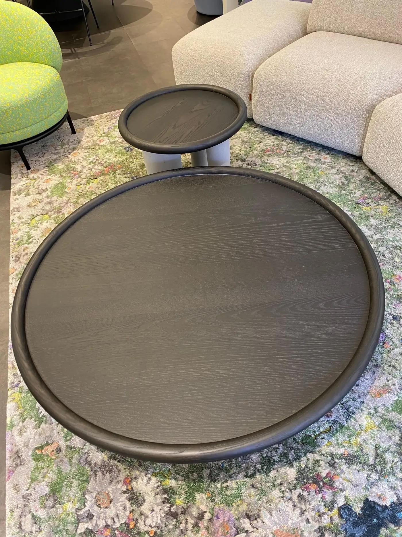 Table d'appoint Tacchini Pluto par Studiopepe en STOCK Bon état - En vente à New York, NY