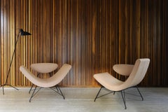 Sillón Tacchini Reversível personalizable de Martin Eisler