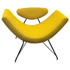 Tacchini Reversível Lounge Chair Design by Martin Eisler in STOCK