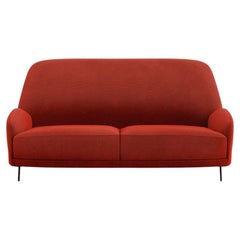 Customizable Tacchini Santiago Sofa Designed by Claesson Koivisto Rune