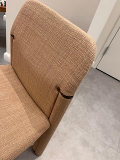 Tacchini Sempronia Chair by Tobia Scarpa in STOCK