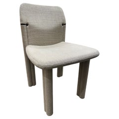 Tacchini Sempronia Chair by Tobia Scarpa in STOCK