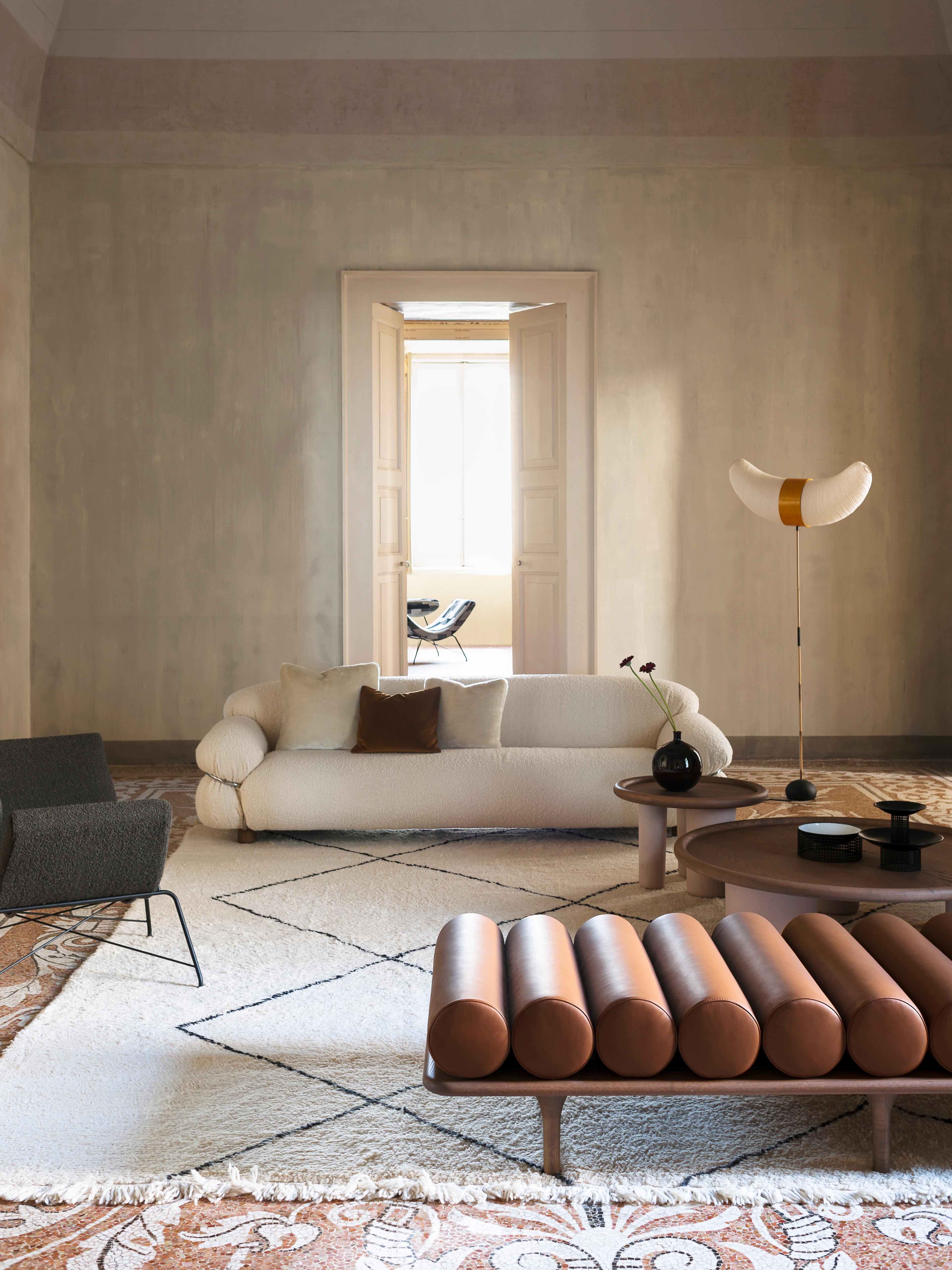tacchini sesann sofa