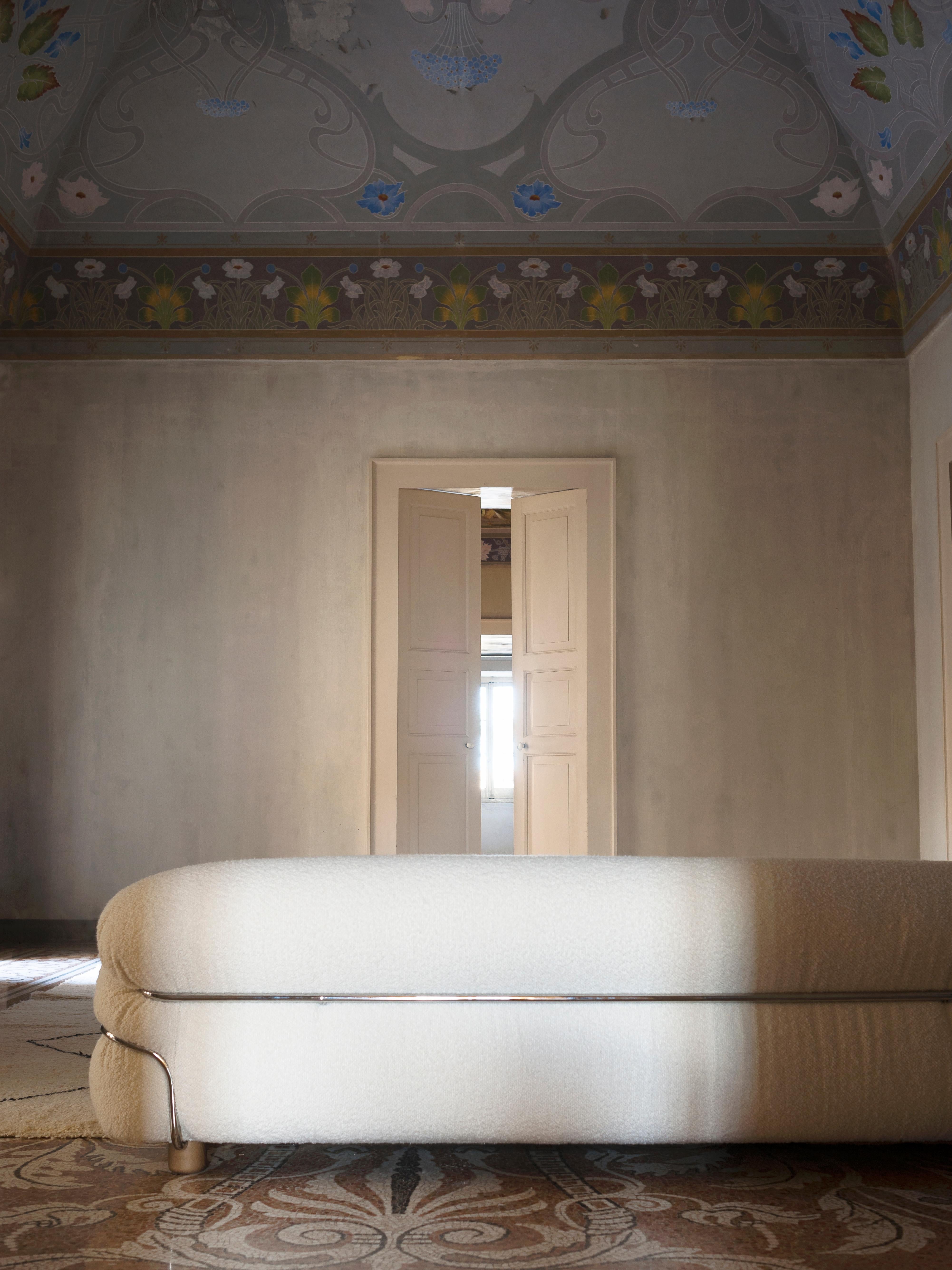 gianfranco frattini sofa