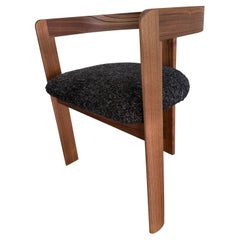 Tacchini - Ensemble de huit chaises Pigreco en édition limitée de 200 exemplaires, en stock