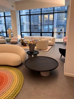 Tacchini Set de Mesas Pluto by Studiopepe in Stock