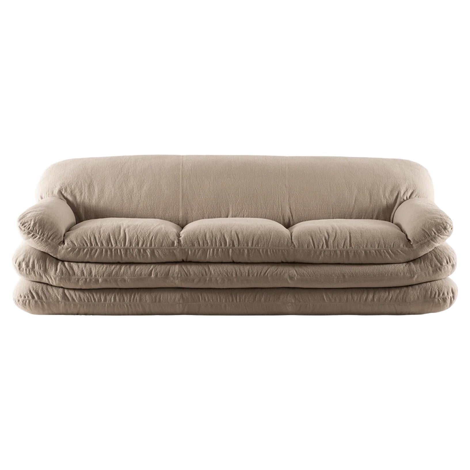 Tacchini Solar Sofa by Faye Toogood in STOCK