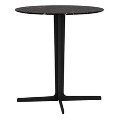 Tacchini Split Large Low Table in Black Wood Top by Claesson Koivisto Rune