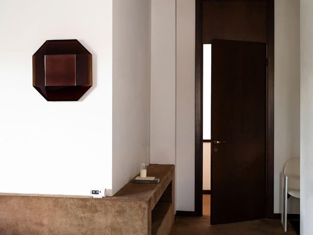 Espejo Tacchini Tact & Trace by Objects of Common Interest Vidrio en venta