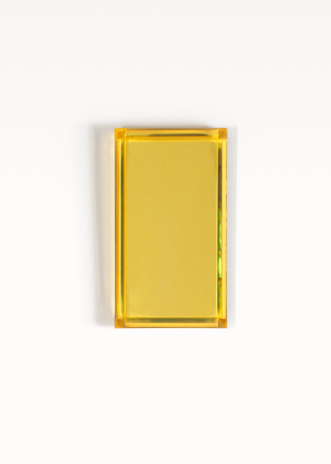 Espejo Tacchini Tact & Trace by Objects of Common Interest en venta 3