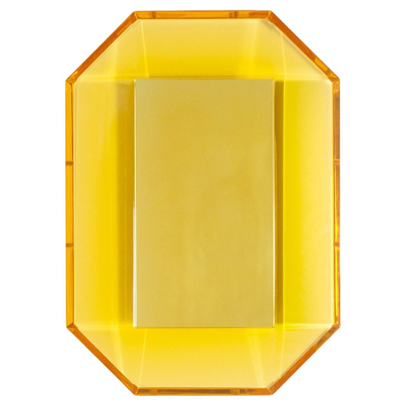 Espejo Tacchini Tact & Trace by Objects of Common Interest en venta