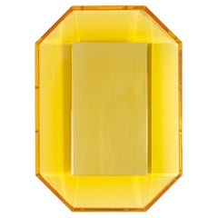 Espejo Tacchini Tact & Trace by Objects of Common Interest