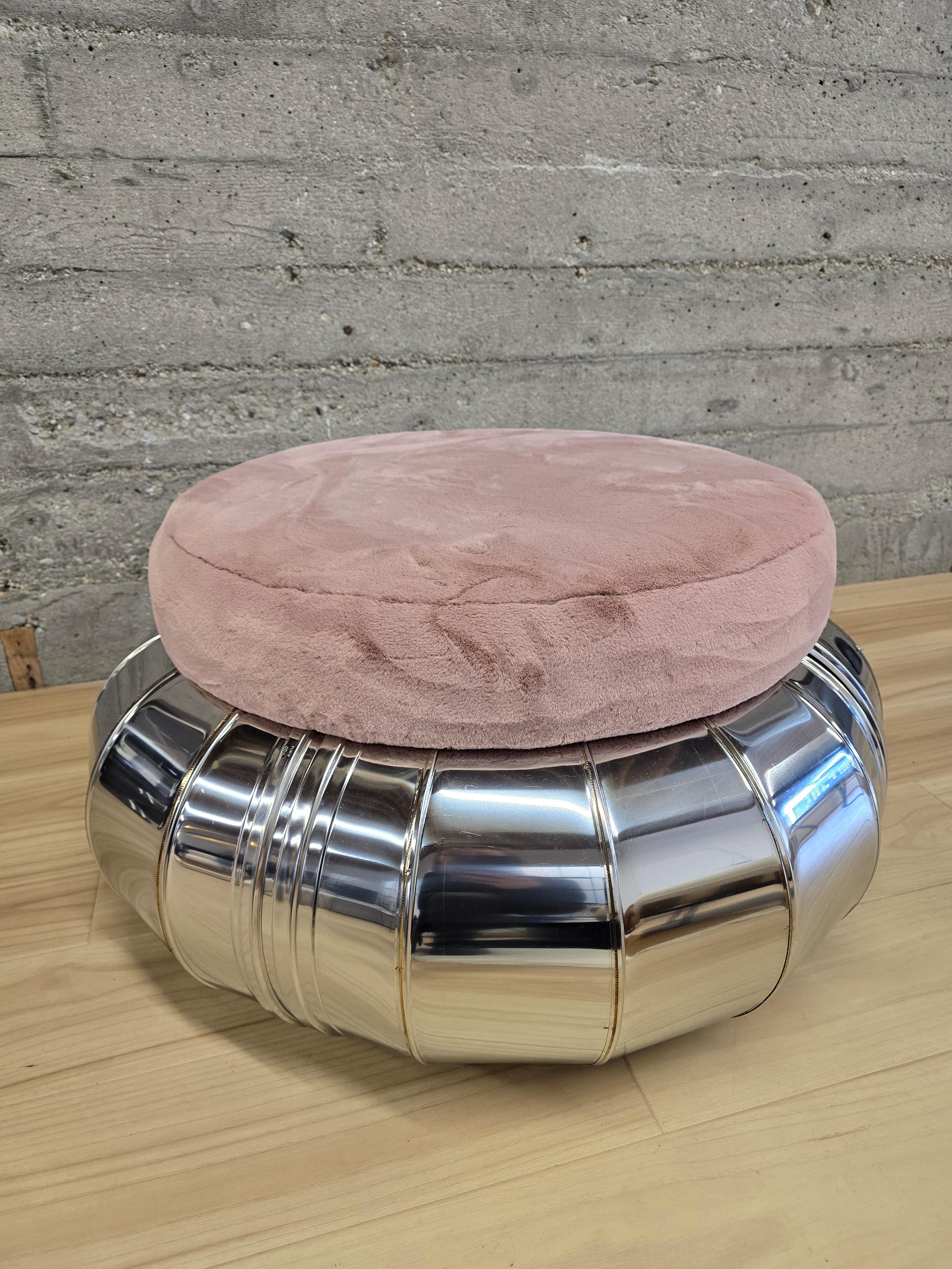 XXIe siècle et contemporain Ottoman Tacchini Torus Large *Echantillon d'exposition en vente