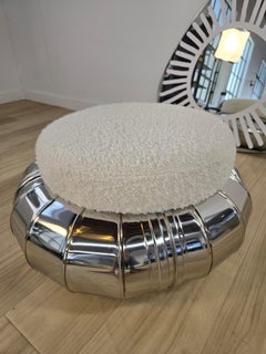 Otomana Tacchini Torus Pequeña *Muestra en exposición