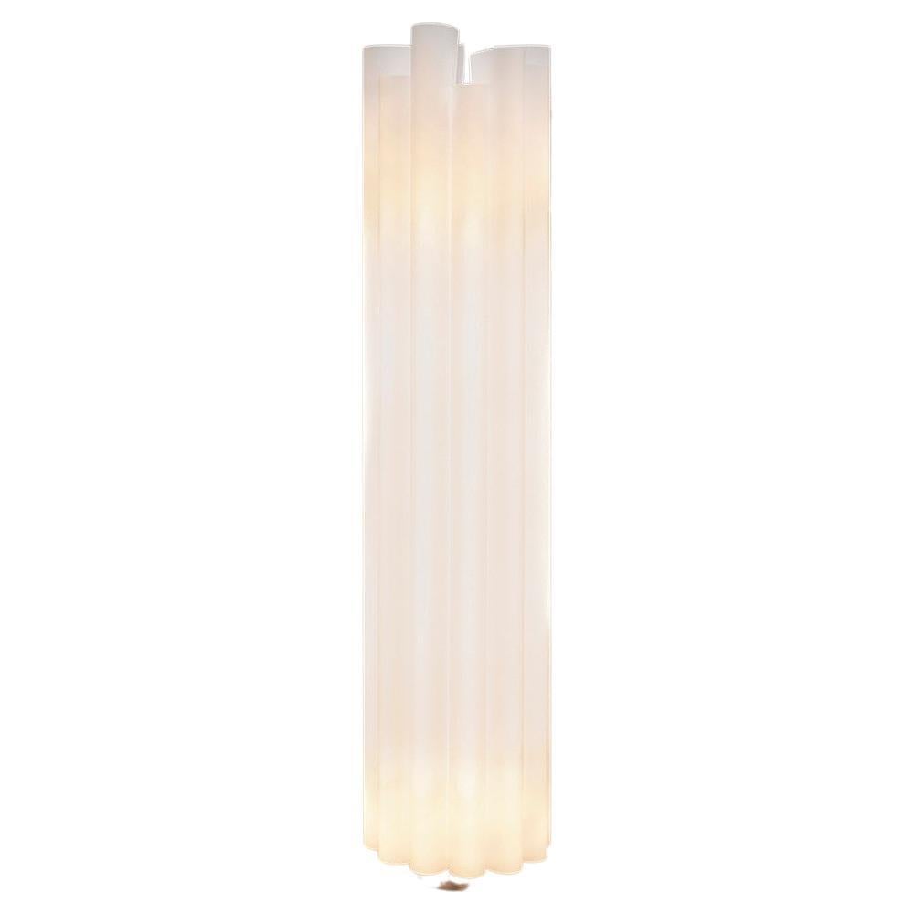 Lampe verticale Tacchini de Brian Thoreen