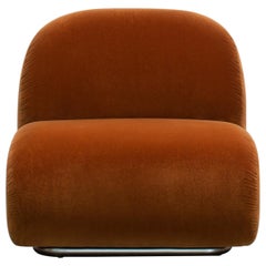 Tacchini Victoria Armchair designed by David/Nicolas
