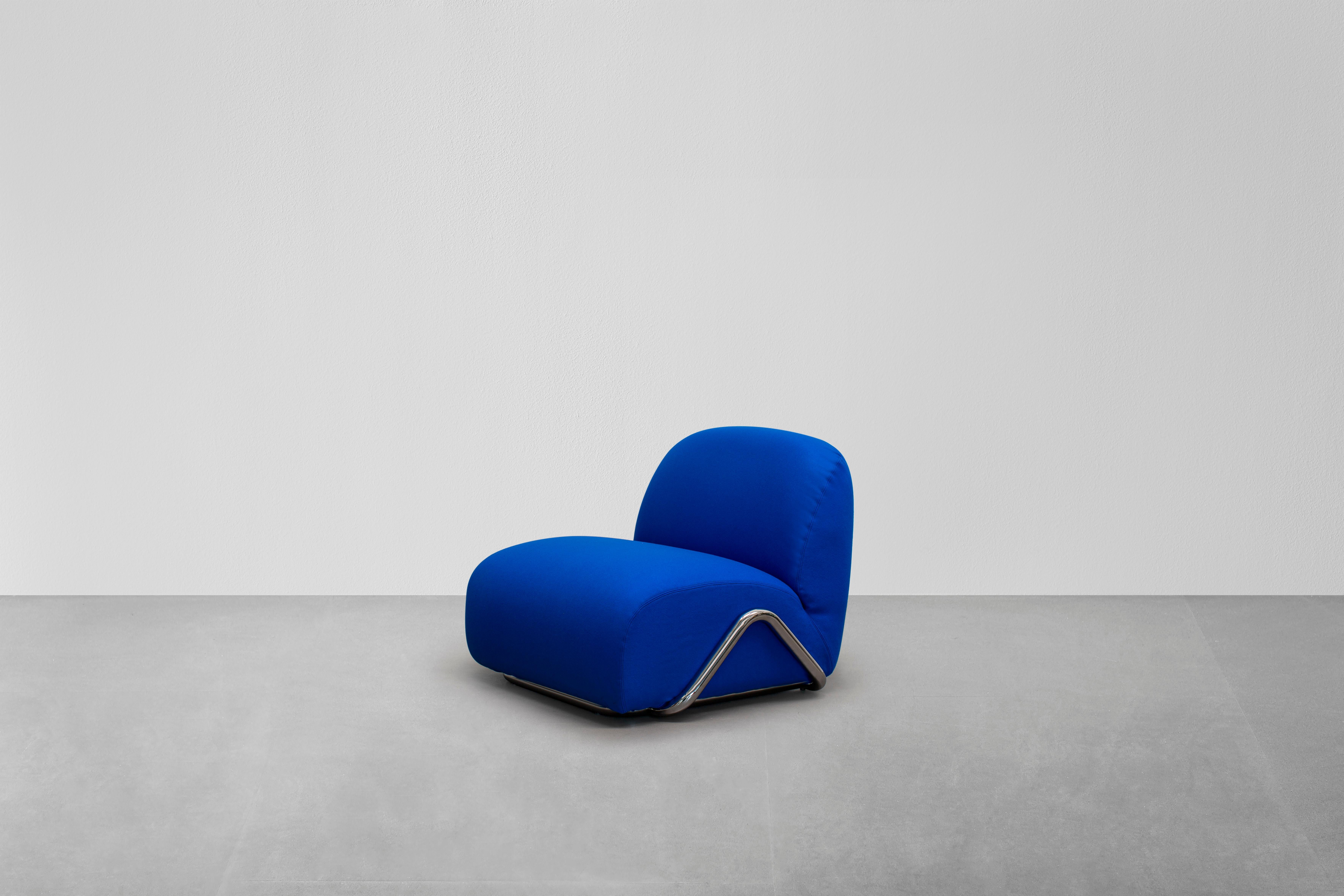 Customizable Tacchini Victoria Modular System by David Nicolas For Sale 5