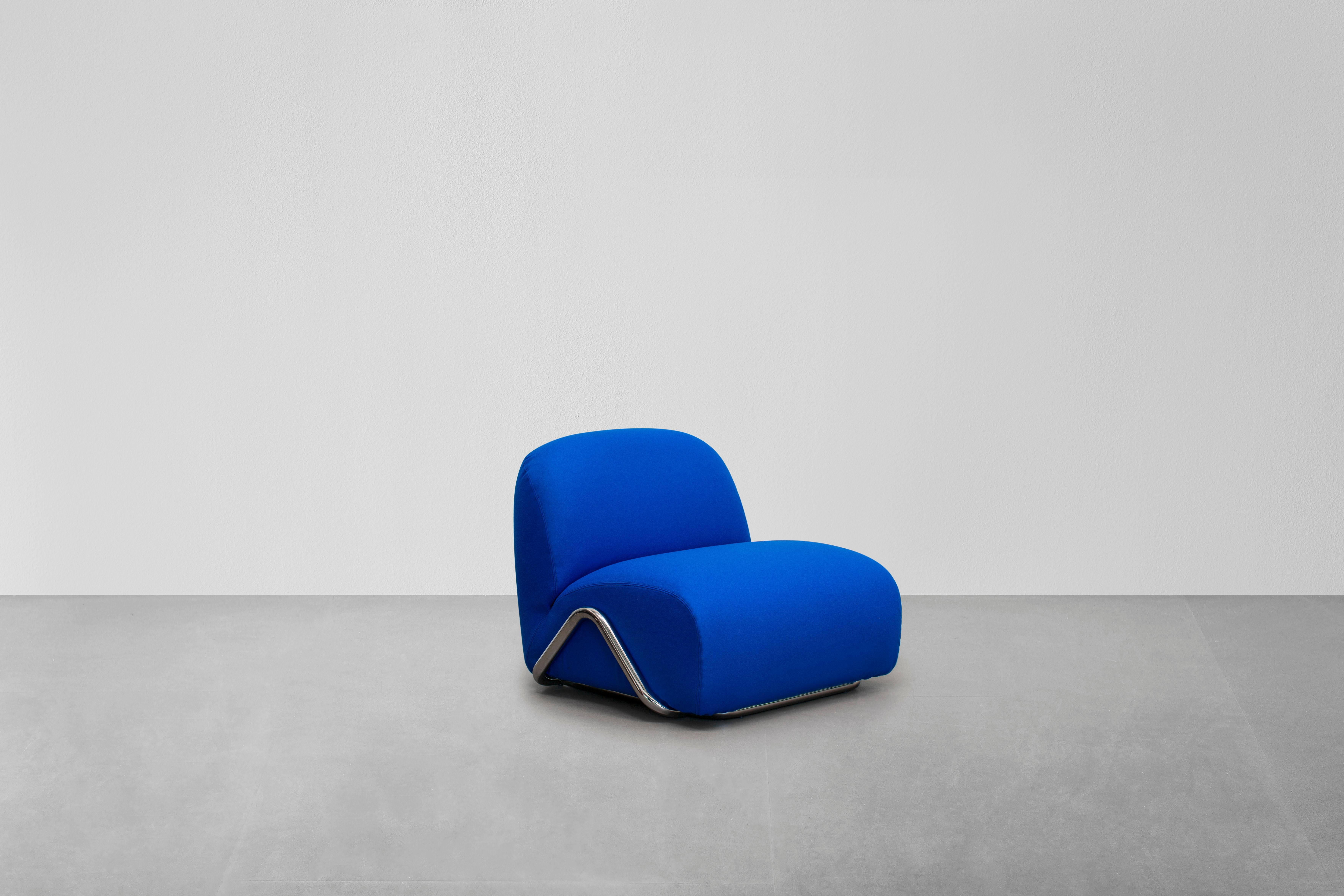 Customizable Tacchini Victoria Modular System by David Nicolas For Sale 7
