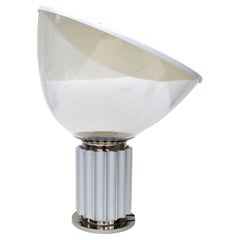 Taccia Lamp by Achille & Pier Giacomo Castiglioni