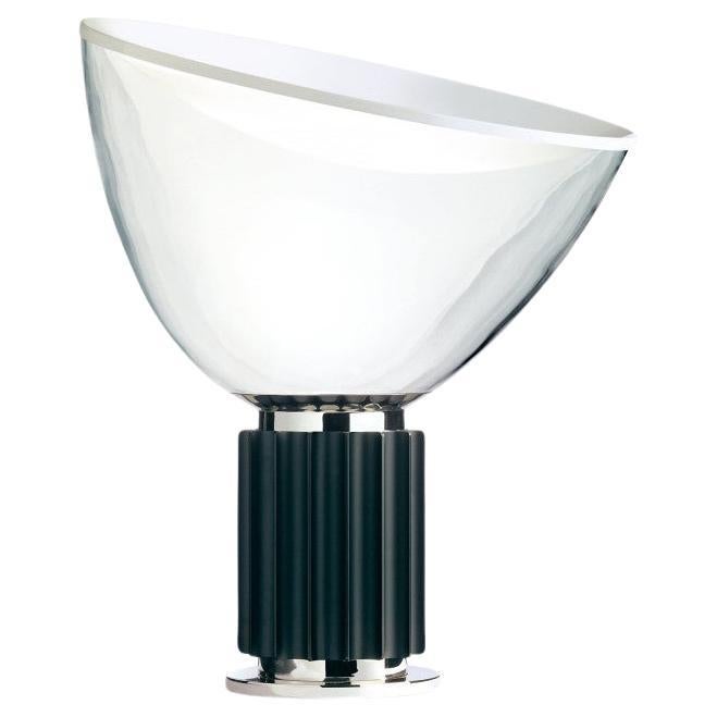 Taccia Table Lamp by Achille & Pier Giacomo Castiglioni from Flos For Sale