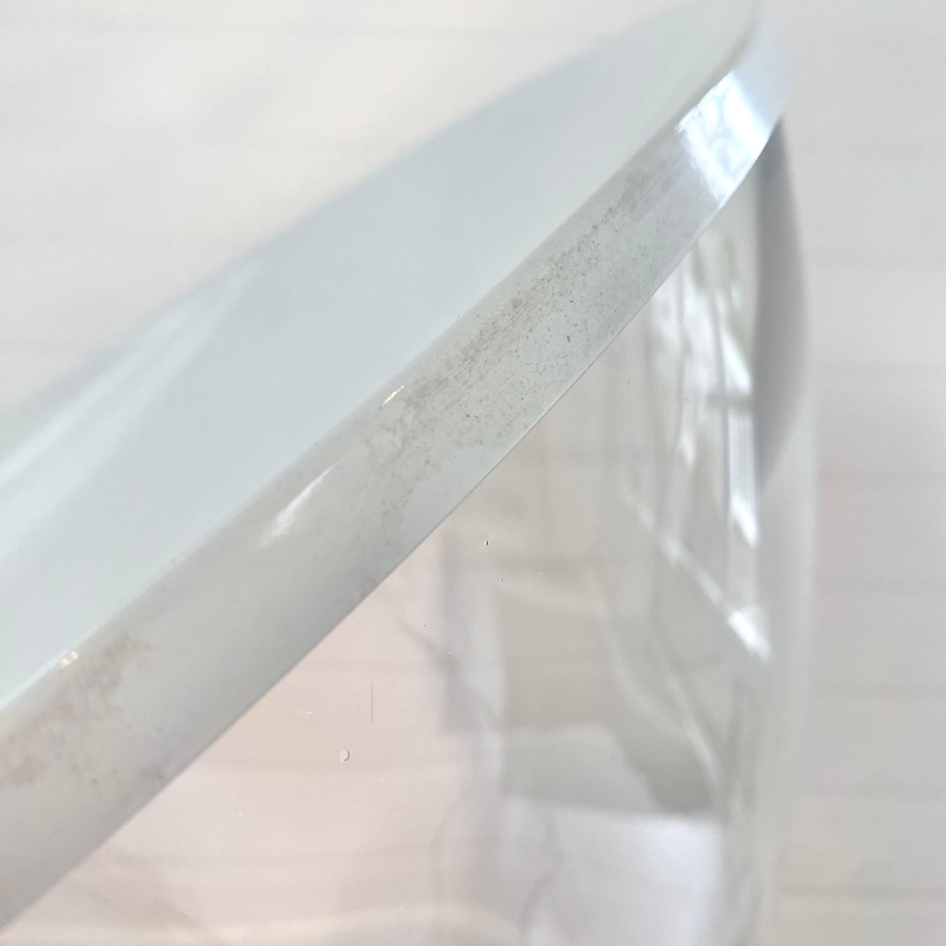 Lámparas de mesa Taccia de Achille Castiglioni, años 60 Italia en venta 9
